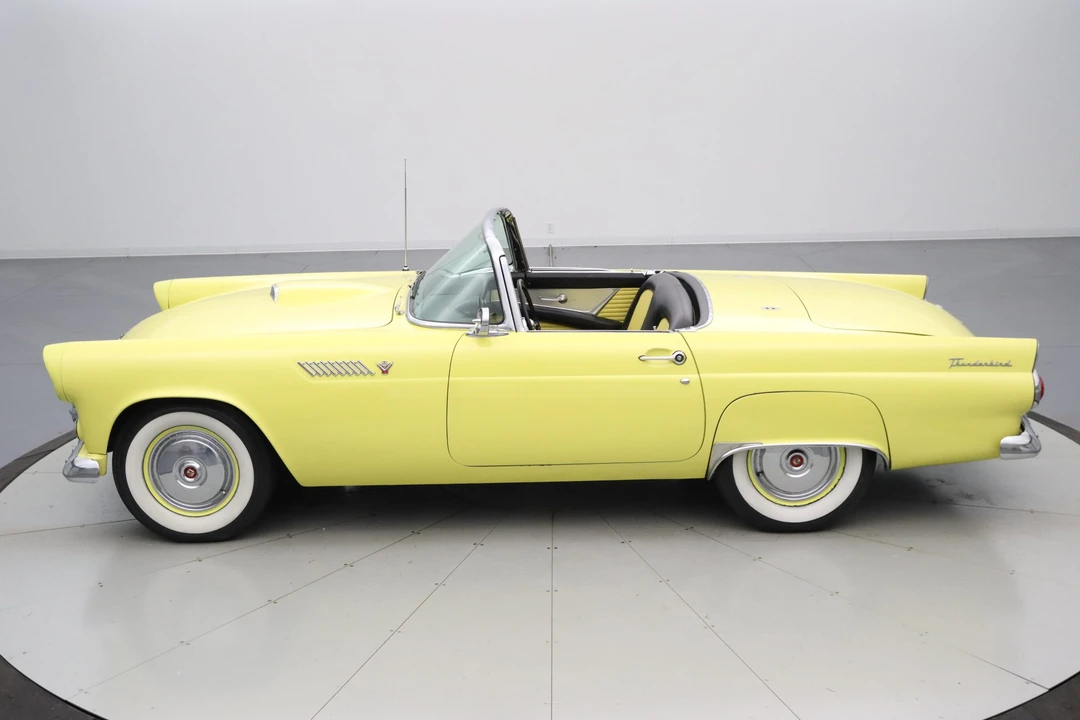 1955 Ford Thunderbird 1st Gen - Image 18 of 31