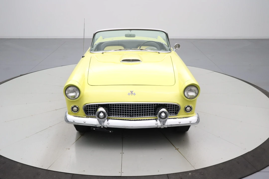 1955 Ford Thunderbird 1st Gen - Image 11 of 31