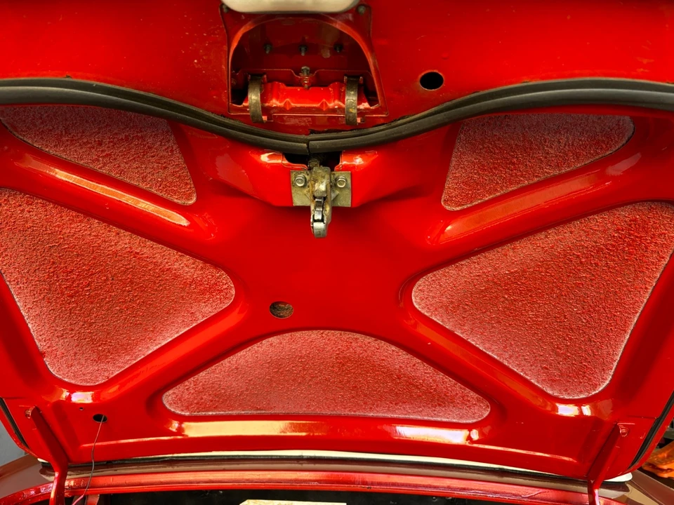 1955 Ford Thunderbird 1st Gen - Image 12 of 13