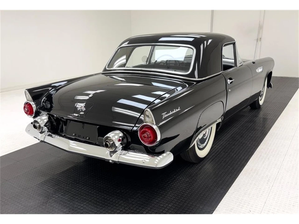 1955 Ford Thunderbird 1st Gen - Image 11 of 31