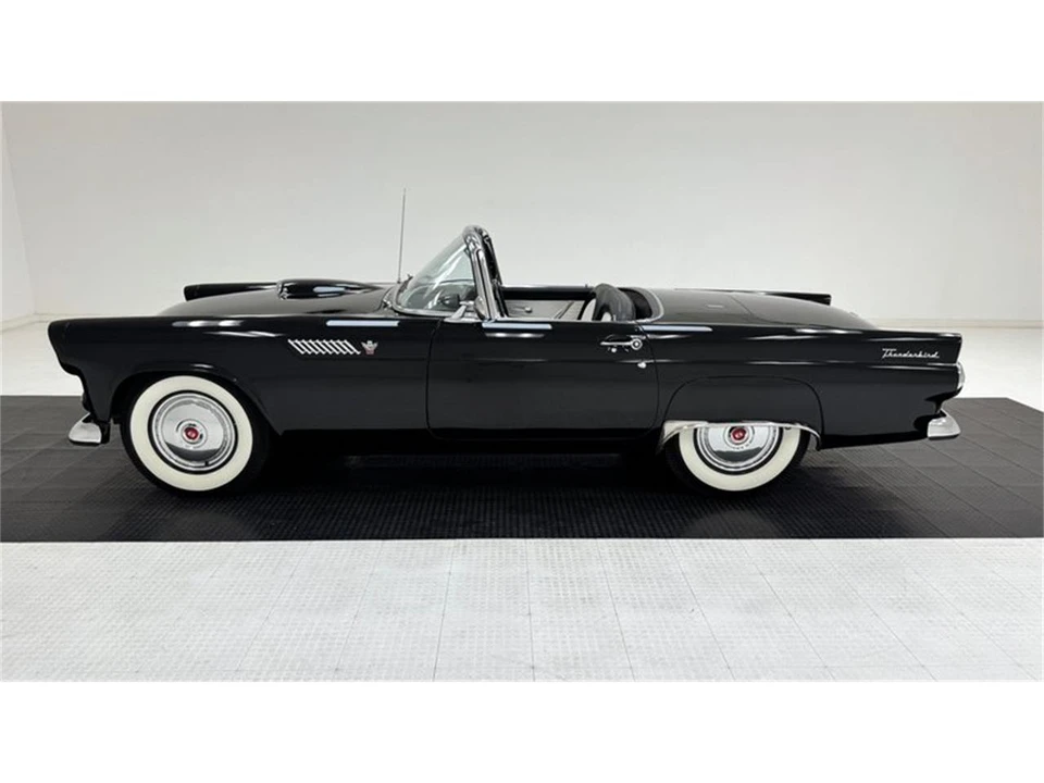 1955 Ford Thunderbird 1st Gen - Image 6 of 31