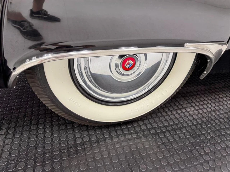 1955 Ford Thunderbird 1st Gen - Image 31 of 31
