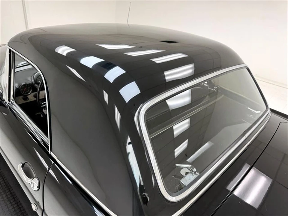 1955 Ford Thunderbird 1st Gen - Image 26 of 31