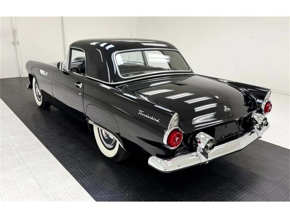 1955 Ford Thunderbird 1st Gen - Image 7 of 31
