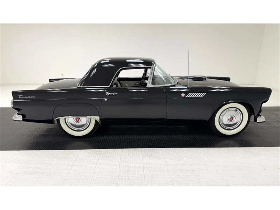 1955 Ford Thunderbird 1st Gen - Image 12 of 31