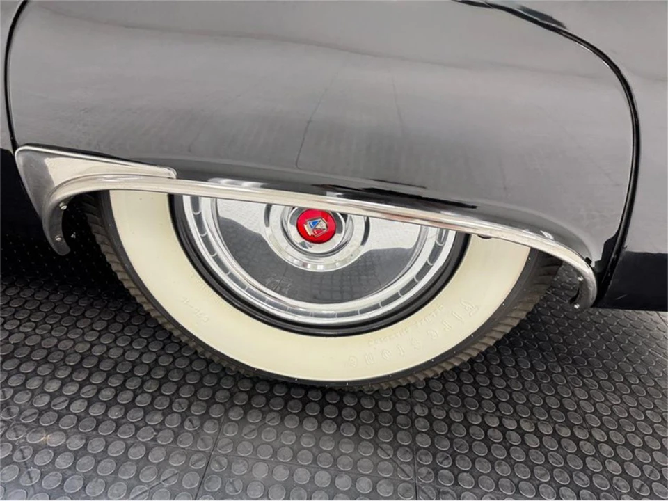 1955 Ford Thunderbird 1st Gen - Image 28 of 31