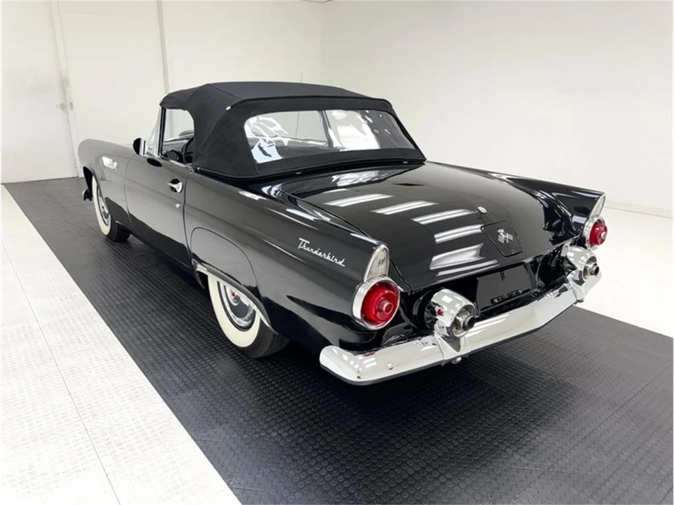 1955 Ford Thunderbird 1st Gen - Image 8 of 31