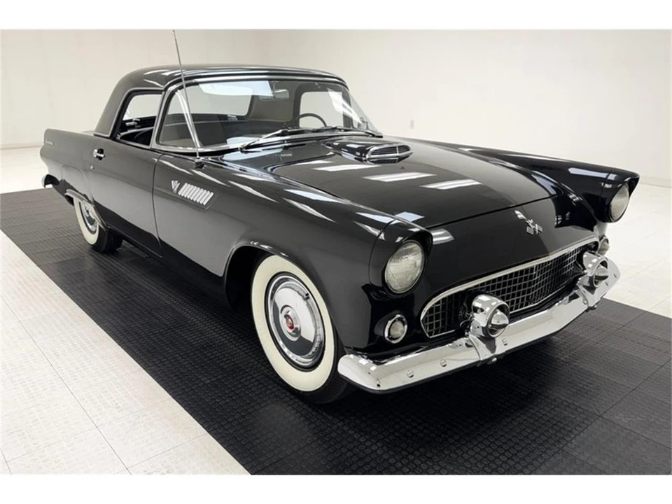 1955 Ford Thunderbird 1st Gen - Image 13 of 31