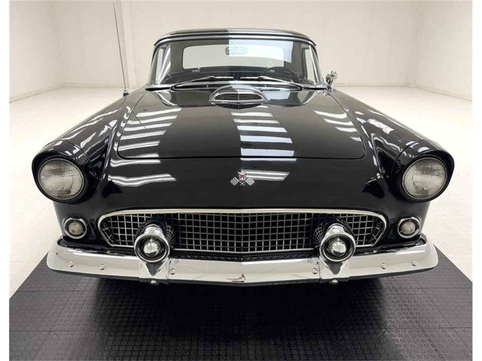 1955 Ford Thunderbird 1st Gen - Image 14 of 31