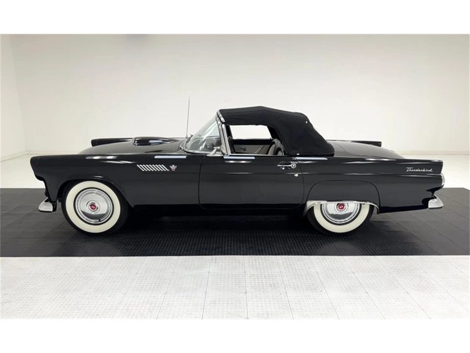 1955 Ford Thunderbird 1st Gen - Image 5 of 31