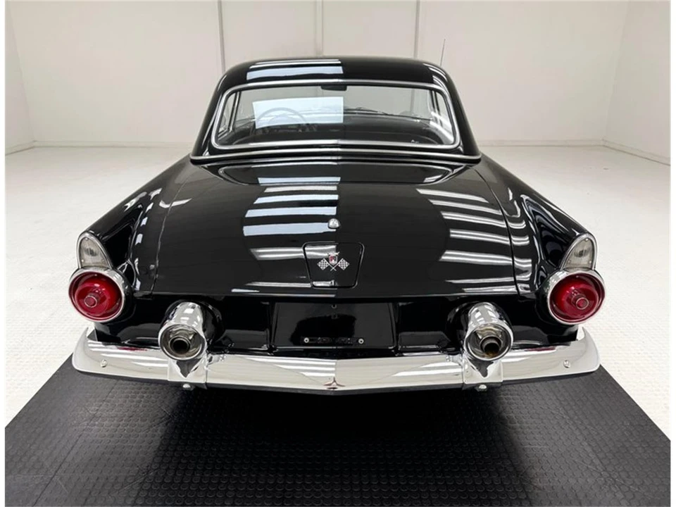 1955 Ford Thunderbird 1st Gen - Image 10 of 31