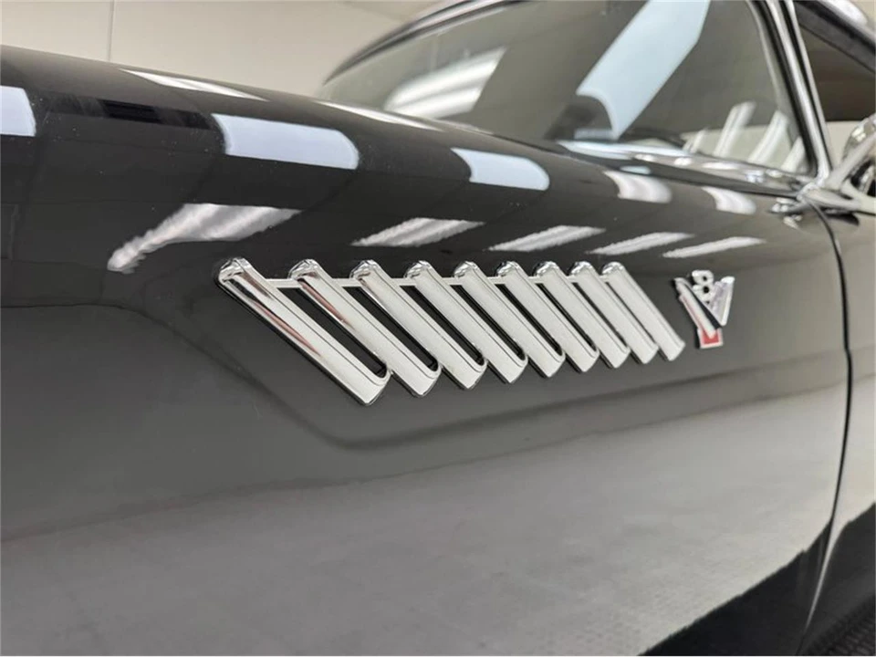 1955 Ford Thunderbird 1st Gen - Image 20 of 31