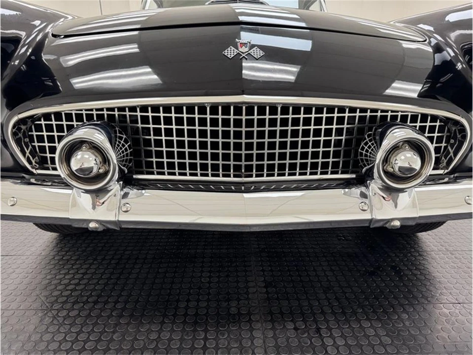 1955 Ford Thunderbird 1st Gen - Image 15 of 31