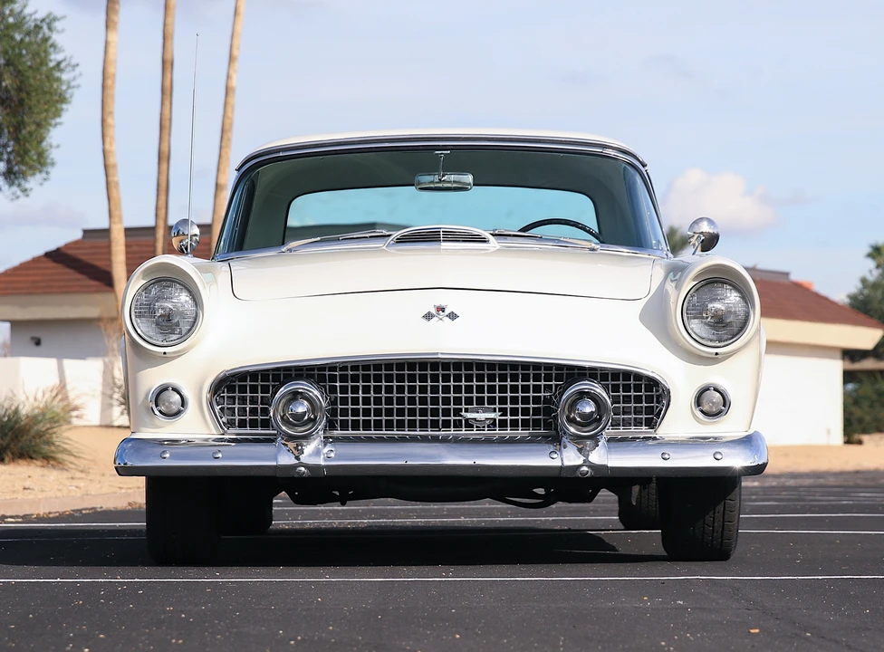 1955 Ford Thunderbird 1st Gen - Image 13 of 31