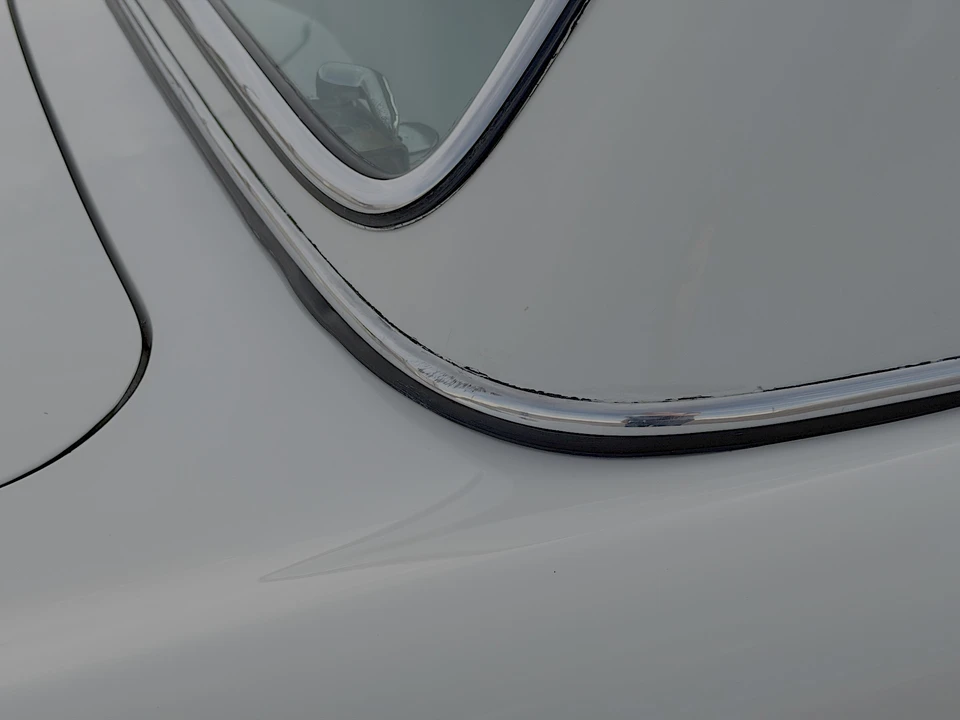 1955 Ford Thunderbird 1st Gen - Image 27 of 31