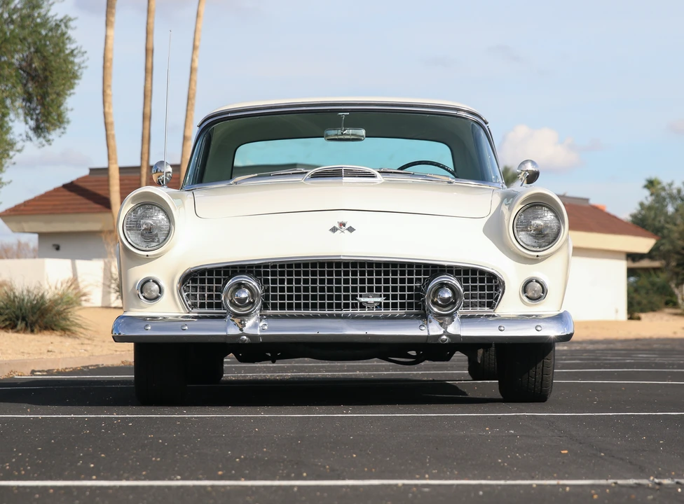 1955 Ford Thunderbird 1st Gen - Image 24 of 31