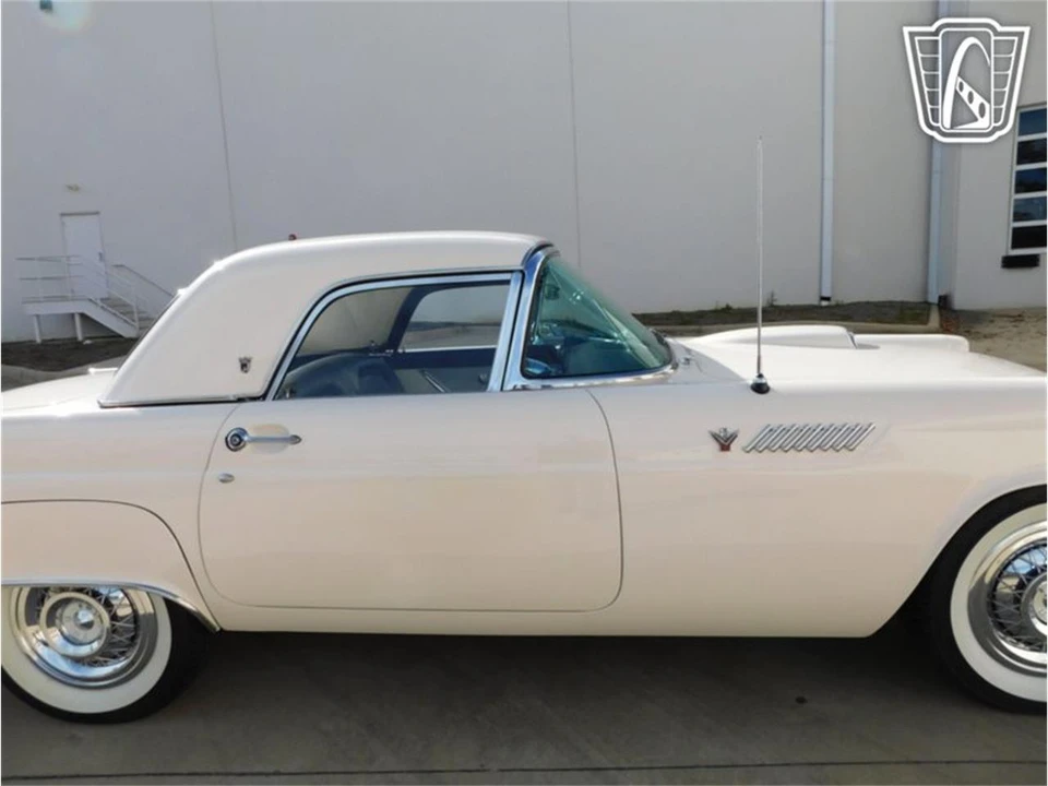 1955 Ford Thunderbird 1st Gen - Image 31 of 31