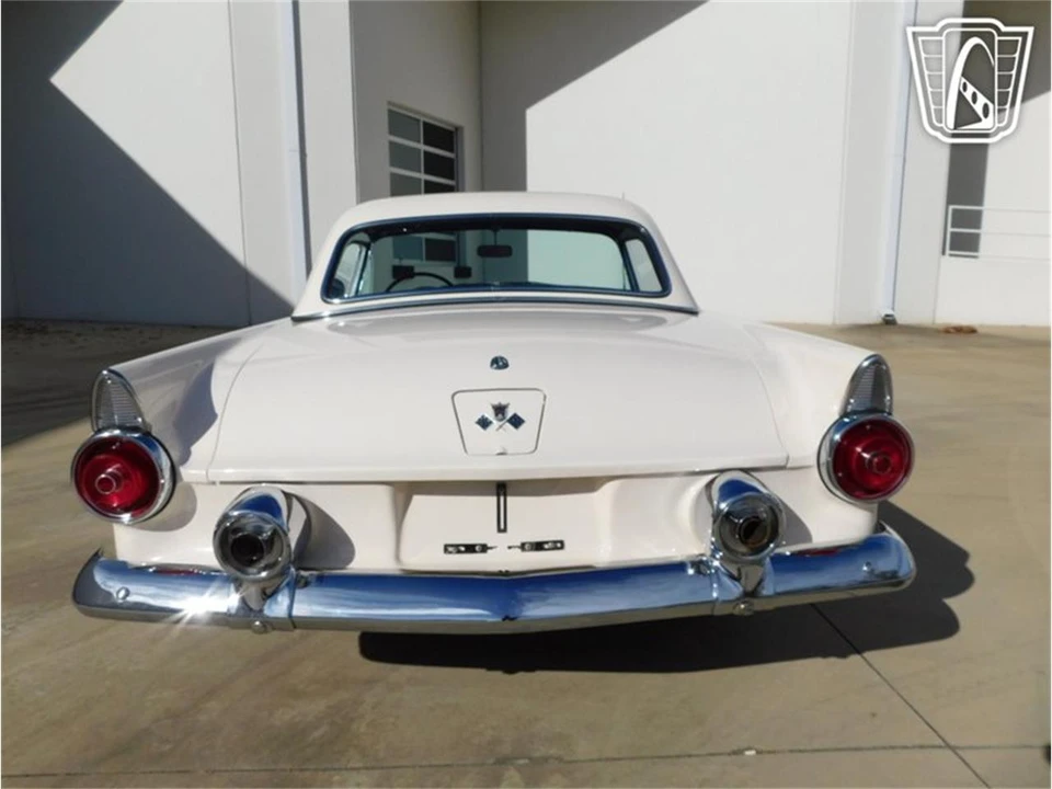 1955 Ford Thunderbird 1st Gen - Image 22 of 31
