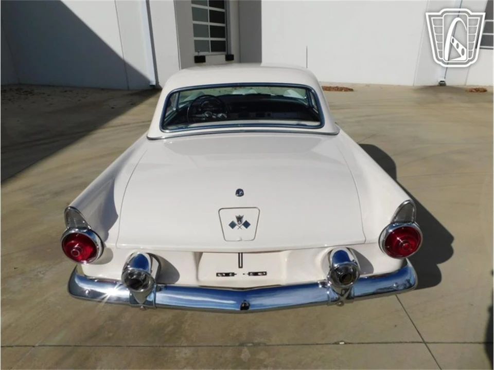 1955 Ford Thunderbird 1st Gen - Image 23 of 31