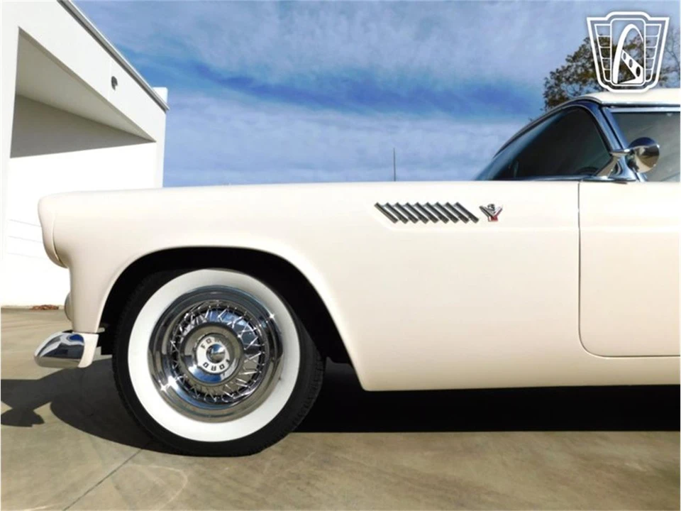 1955 Ford Thunderbird 1st Gen - Image 9 of 31