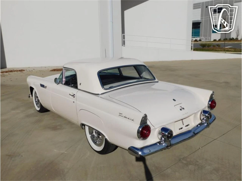 1955 Ford Thunderbird 1st Gen - Image 20 of 31