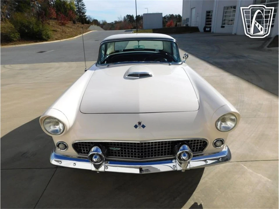 1955 Ford Thunderbird 1st Gen - Image 5 of 31