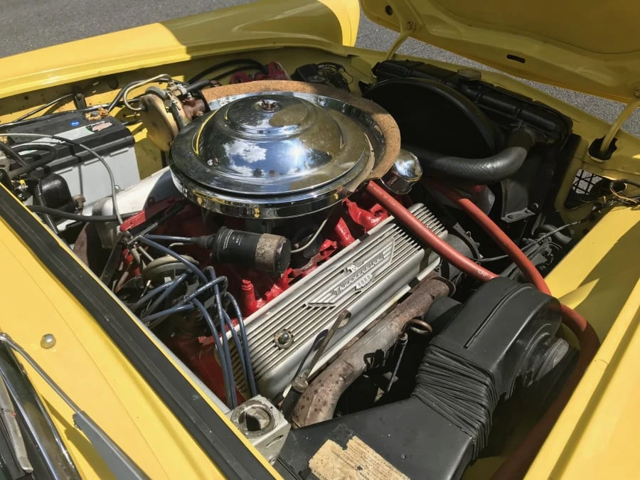 1955 Ford Thunderbird 1st Gen - Image 6 of 7