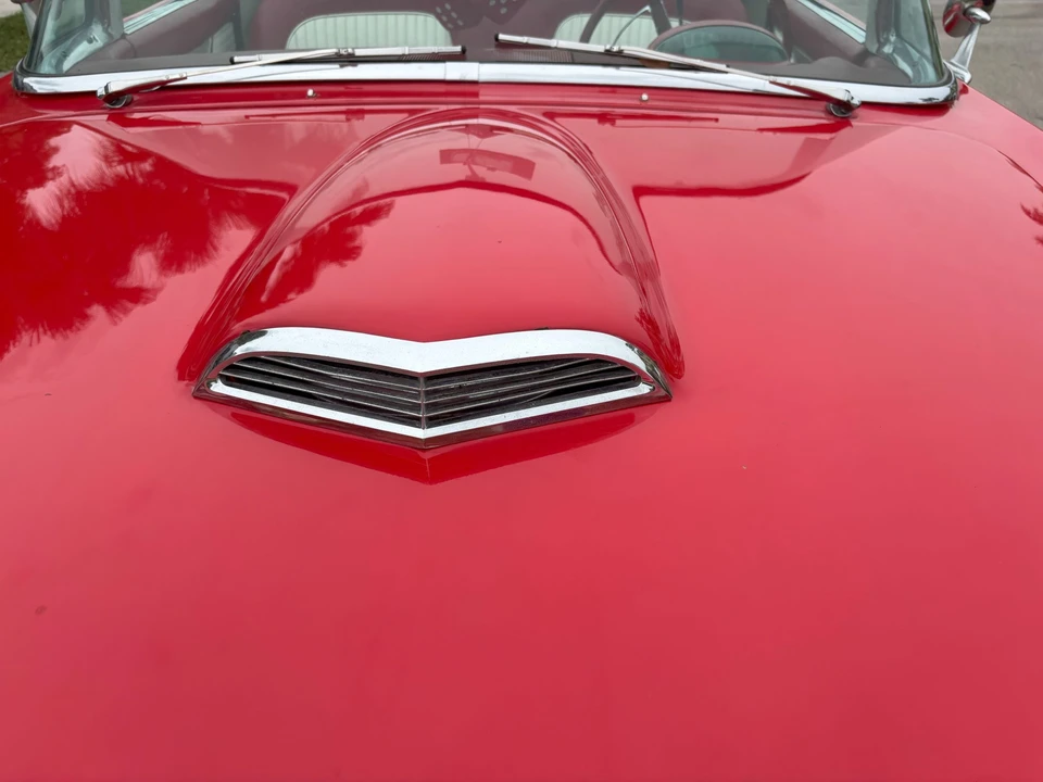 1955 Ford Thunderbird 1st Gen - Image 17 of 31