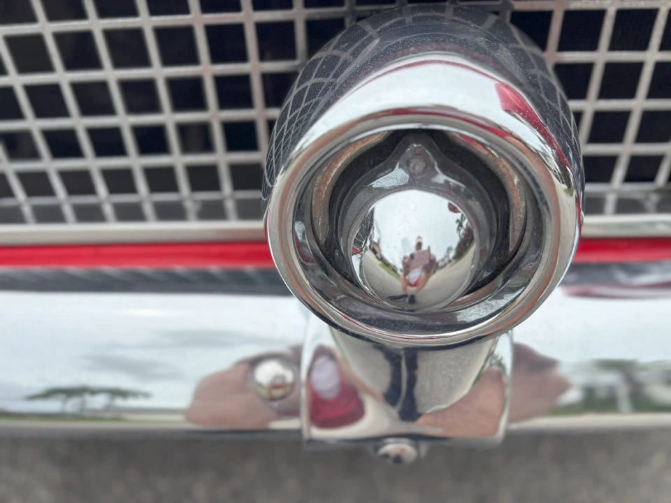 1955 Ford Thunderbird 1st Gen - Image 12 of 31