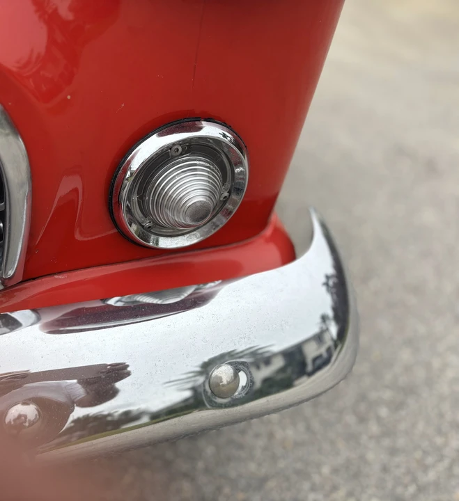1955 Ford Thunderbird 1st Gen - Image 13 of 31
