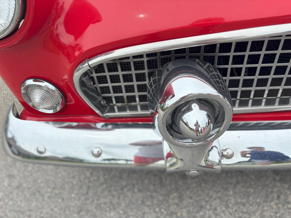 1955 Ford Thunderbird 1st Gen - Image 11 of 31