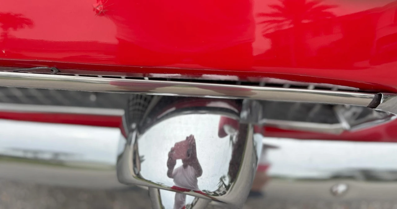 1955 Ford Thunderbird 1st Gen - Image 16 of 31