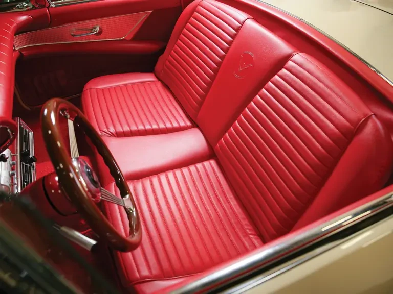1955 Ford Thunderbird 1st Gen - Image 15 of 27