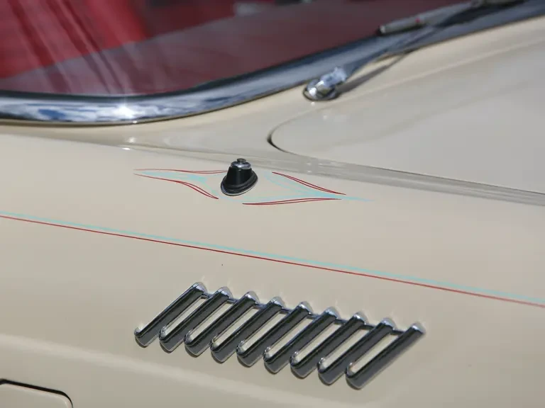 1955 Ford Thunderbird 1st Gen - Image 18 of 27