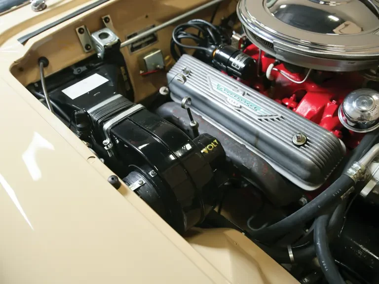 1955 Ford Thunderbird 1st Gen - Image 23 of 27