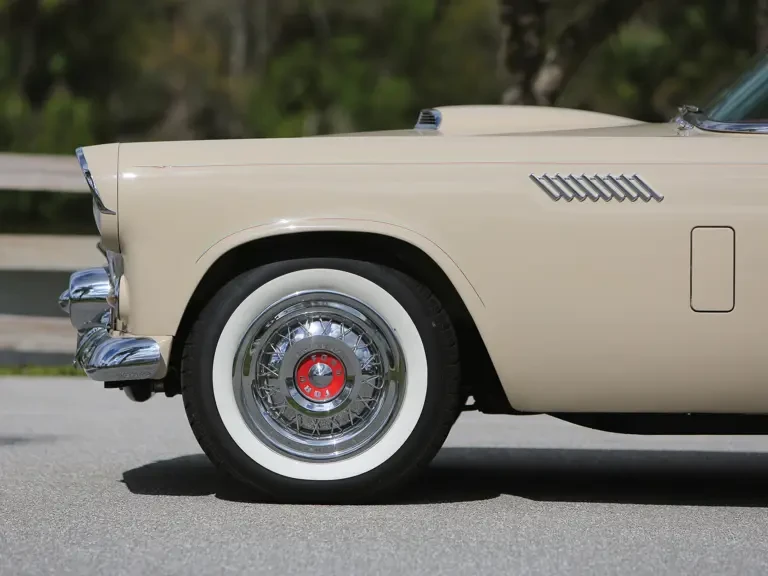 1955 Ford Thunderbird 1st Gen - Image 19 of 27