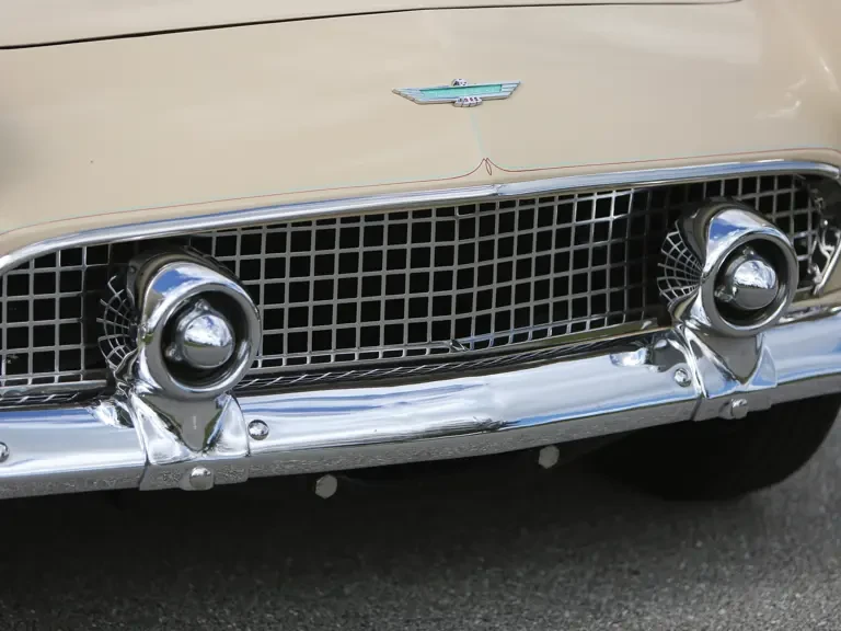1955 Ford Thunderbird 1st Gen - Image 8 of 27