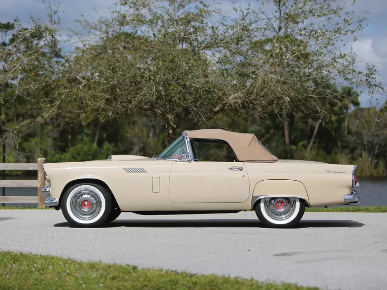 1955 Ford Thunderbird 1st Gen - Image 6 of 27