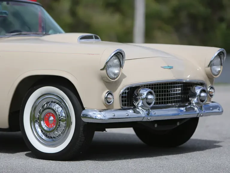 1955 Ford Thunderbird 1st Gen - Image 17 of 27