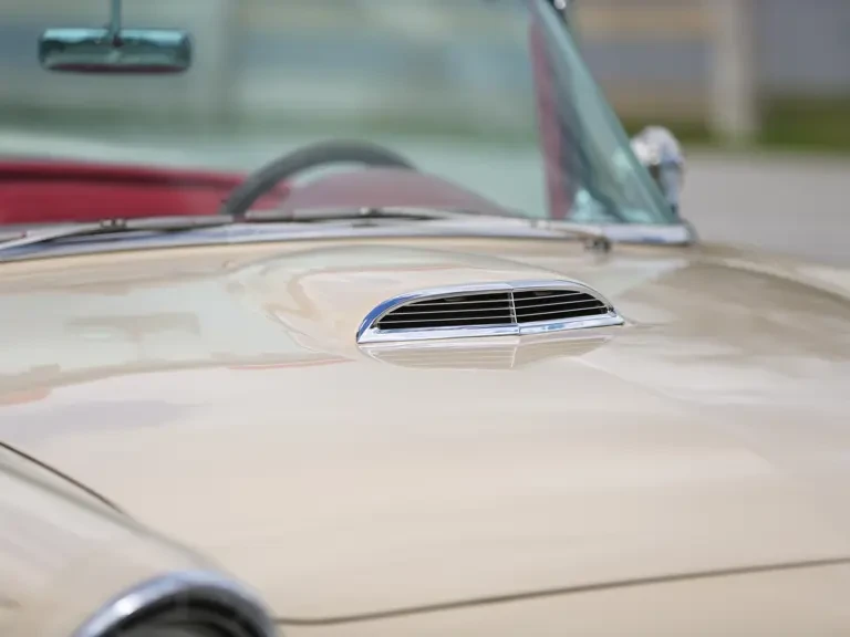 1955 Ford Thunderbird 1st Gen - Image 16 of 27