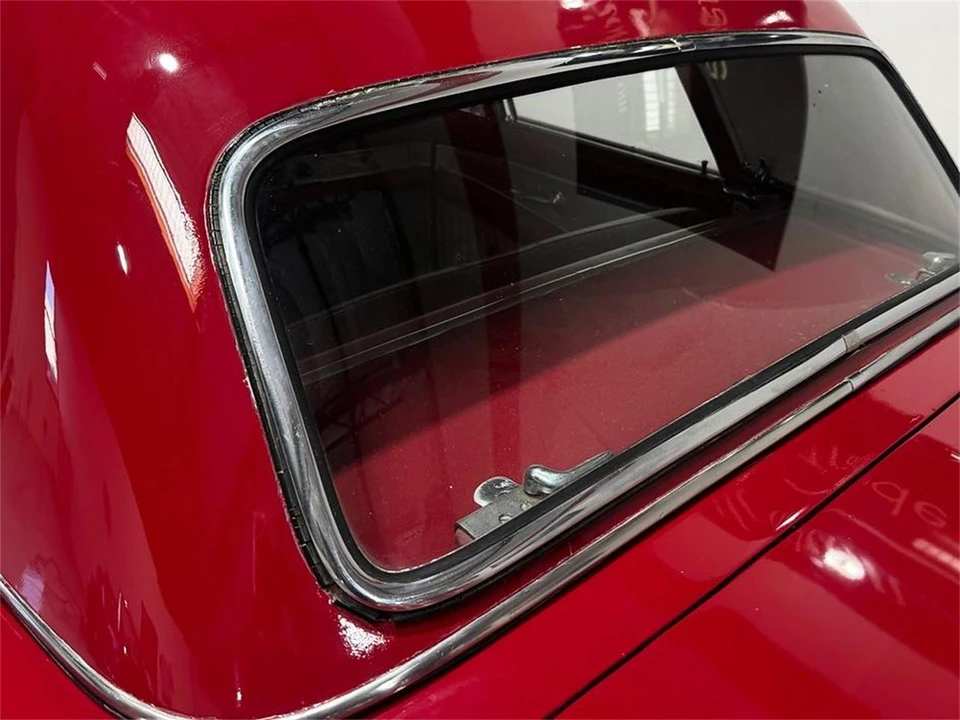 1955 Ford Thunderbird 1st Gen - Image 8 of 25