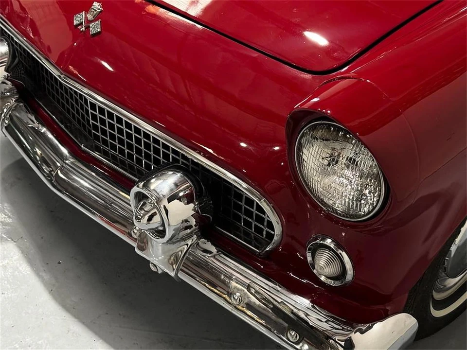 1955 Ford Thunderbird 1st Gen - Image 15 of 25