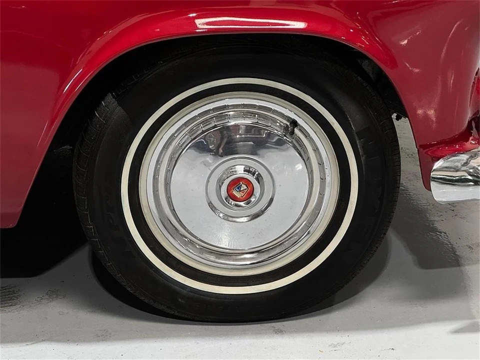 1955 Ford Thunderbird 1st Gen - Image 20 of 25