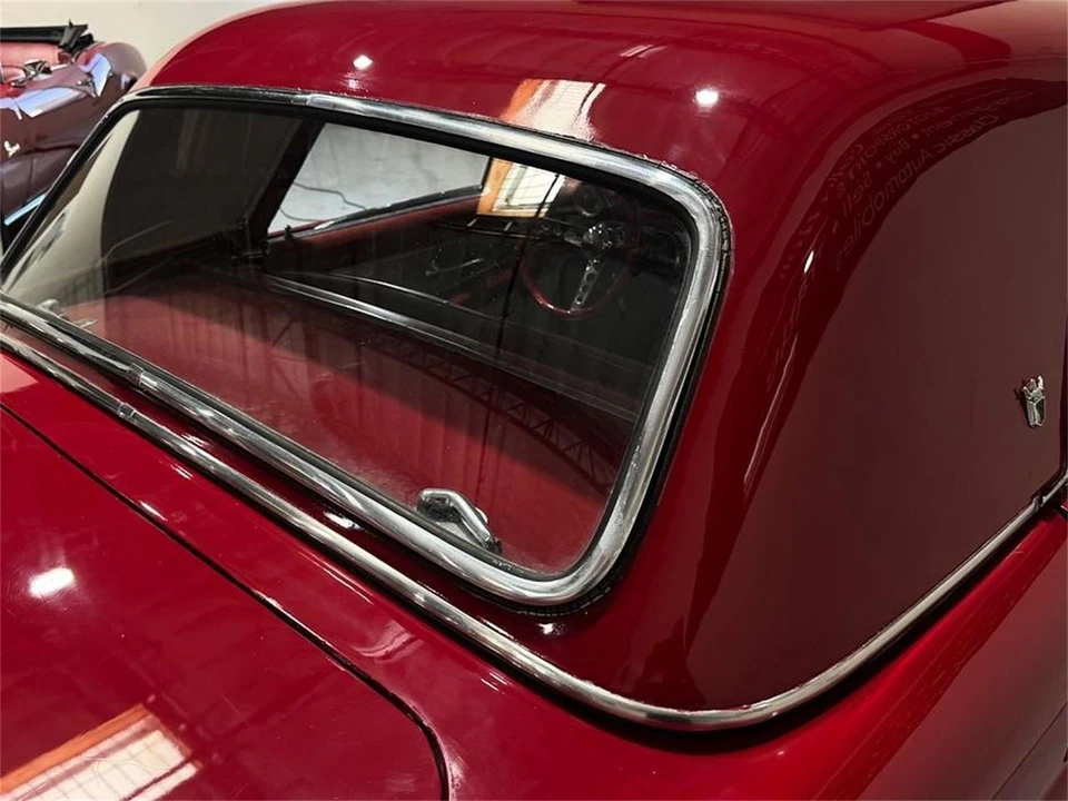 1955 Ford Thunderbird 1st Gen - Image 6 of 21