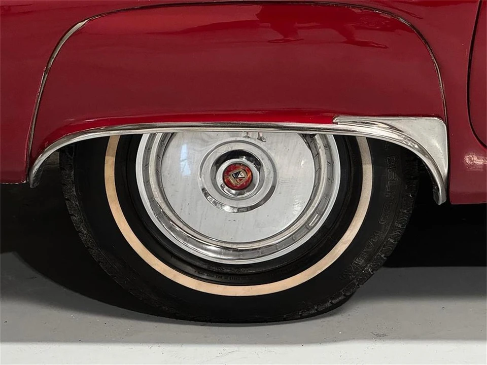 1955 Ford Thunderbird 1st Gen - Image 15 of 21