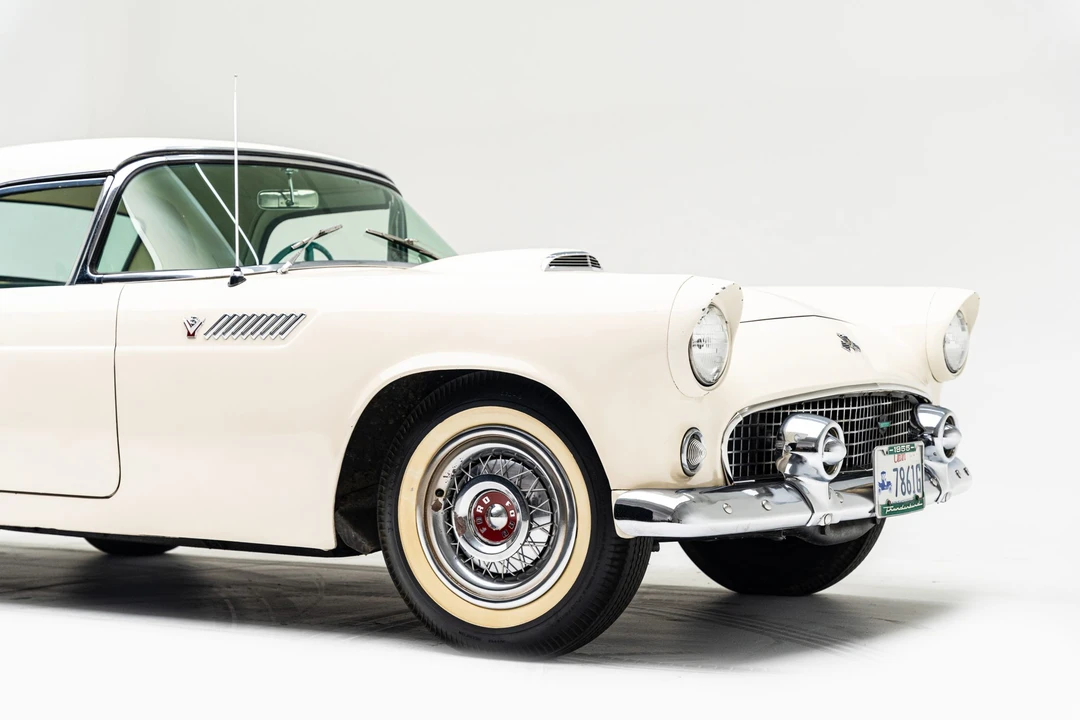 1955 Ford Thunderbird 1st Gen - Image 17 of 31