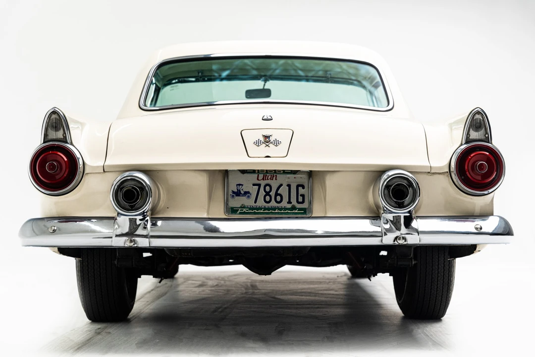 1955 Ford Thunderbird 1st Gen - Image 12 of 31