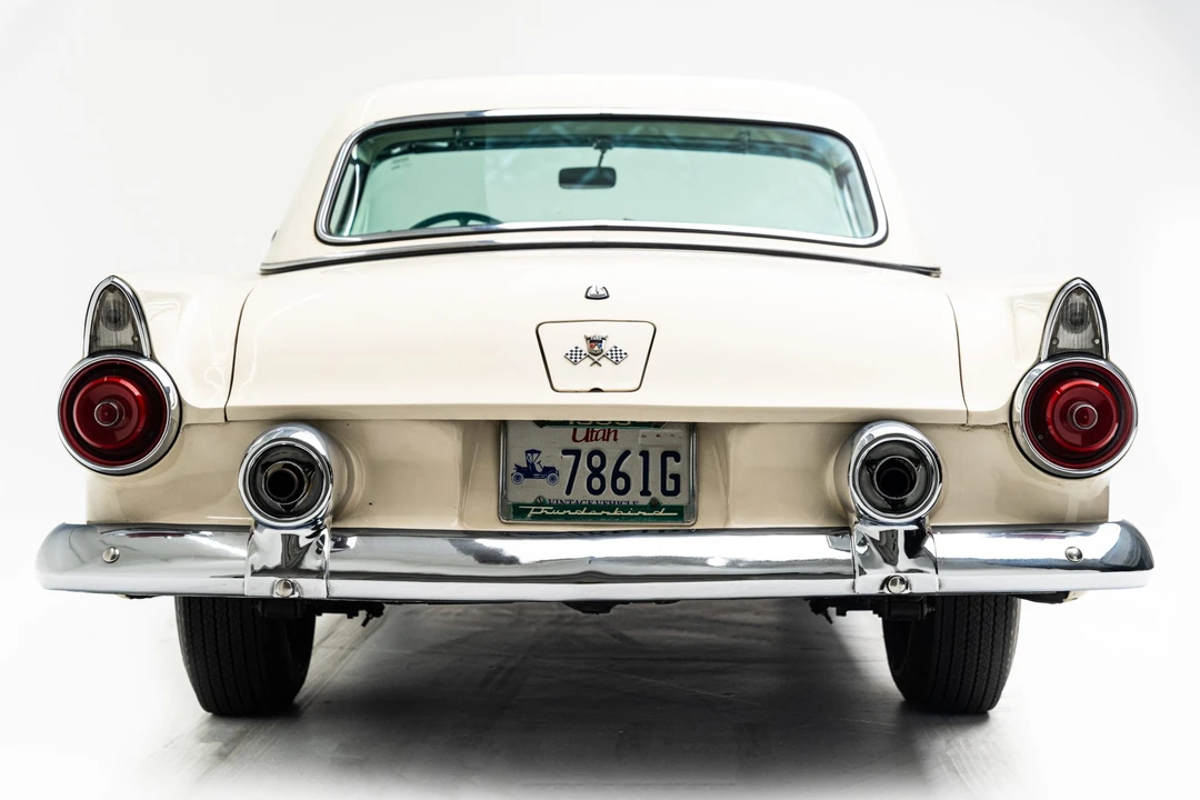 1955 Ford Thunderbird 1st Gen - Image 13 of 31