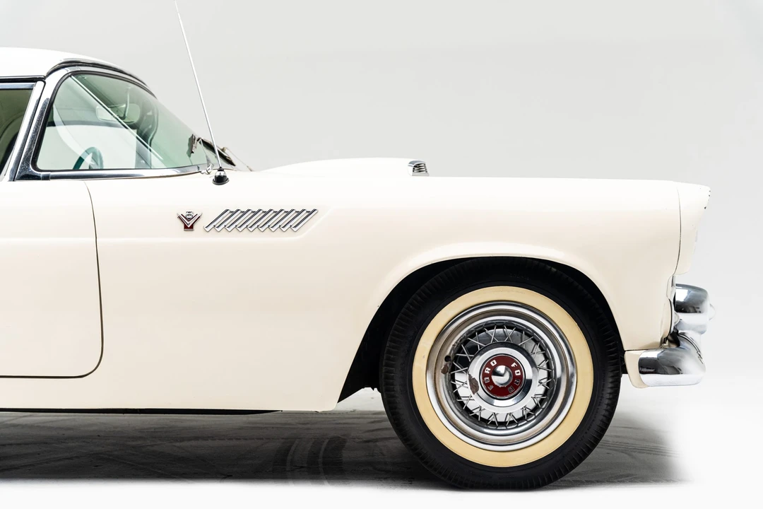 1955 Ford Thunderbird 1st Gen - Image 30 of 31