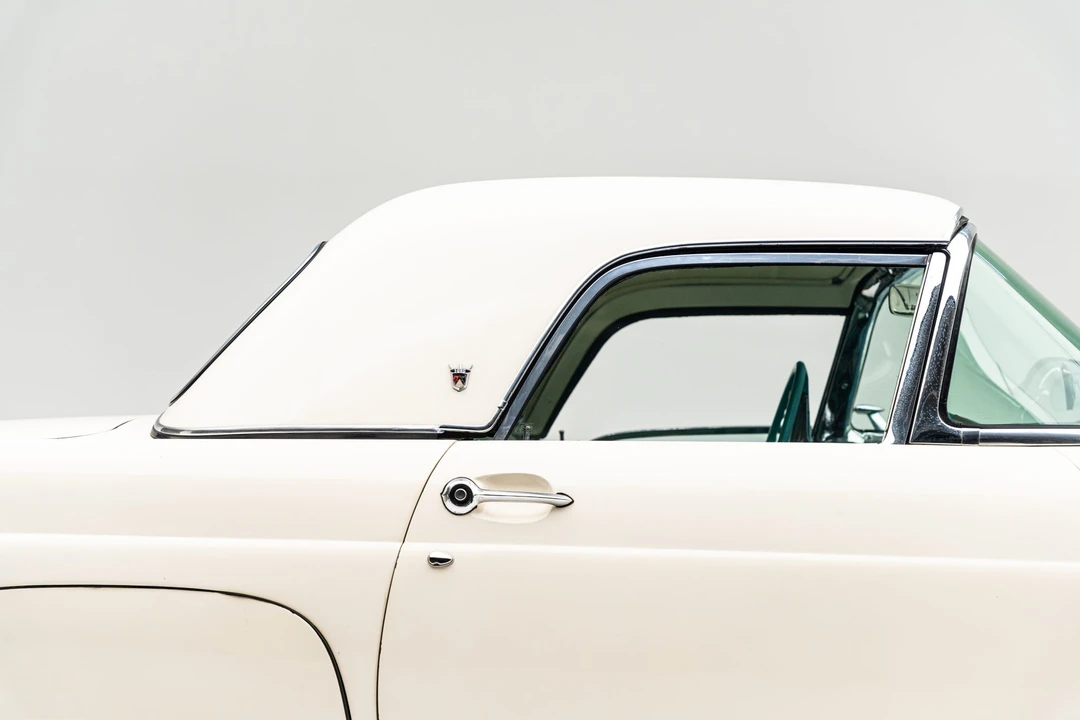 1955 Ford Thunderbird 1st Gen - Image 29 of 31